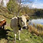 Lägenhet Lou Touas Dou Lamet A