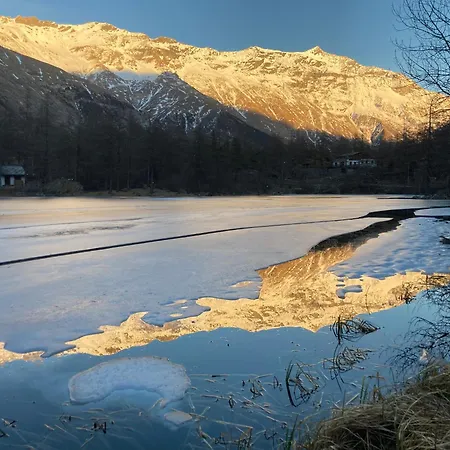 Lou Touas Dou Lamet A * Монченизио