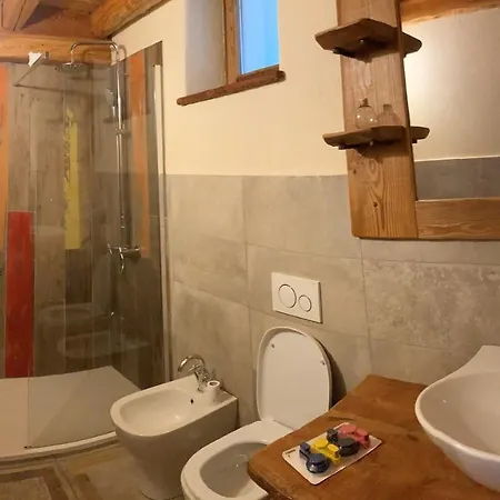 Lou Touas Dou Lamet A