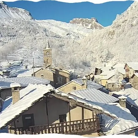 Lou Touas Dou Lamet A * Moncenisio