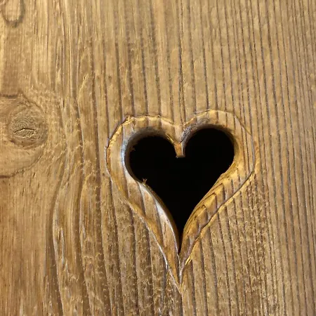 Lou Touas Dou Lamet A Apartment Moncenisio