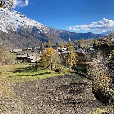 Lou Touas Dou Lamet A