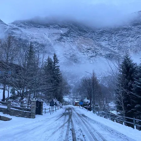 Apartment Lou Touas Dou Lamet A *