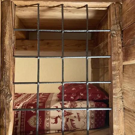 Apartamento Lou Touas Dou Lamet A *