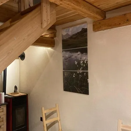 Lou Touas Dou Lamet A *