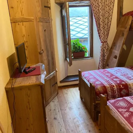 Lou Touas Dou Lamet A * Moncenisio