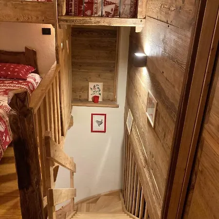 Lou Touas Dou Lamet A Moncenisio