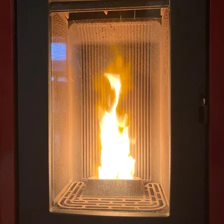 Apartman Lou Touas Dou Lamet A