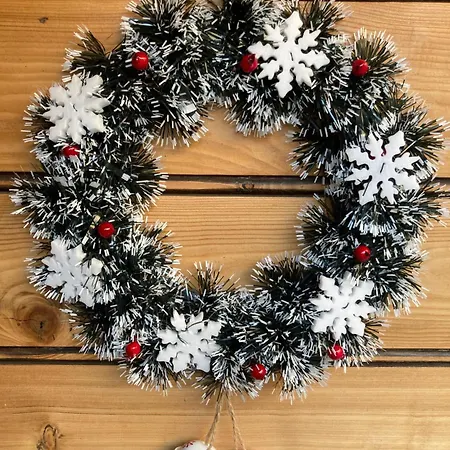 Lou Touas Dou Lamet A Apartman *