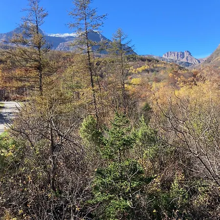 Apartment Lou Touas Dou Lamet A *