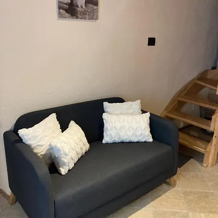 Lou Touas Dou Lamet A *