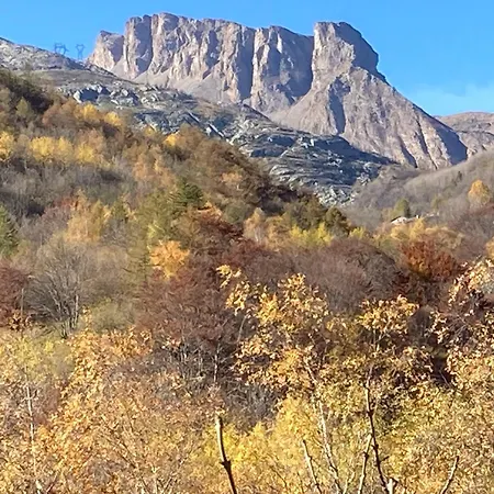 Lou Touas Dou Lamet A Монченизио