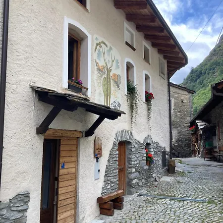 Apartment Lou Touas Dou Lamet A *