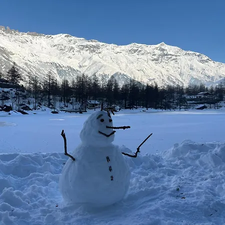 Lou Touas Dou Lamet A *