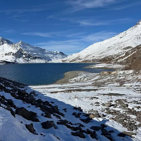 Lou Touas Dou Lamet A Апартаменты *