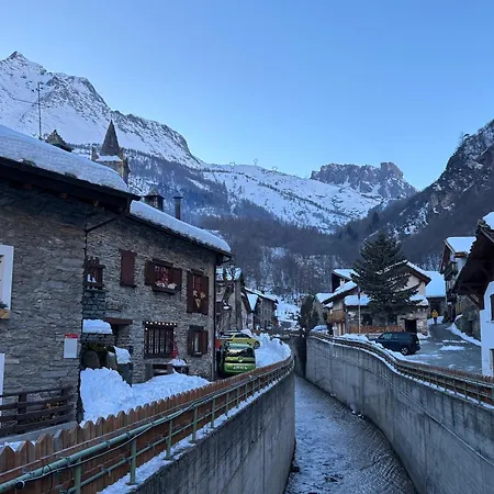 Lou Touas Dou Lamet A Апартаменты *