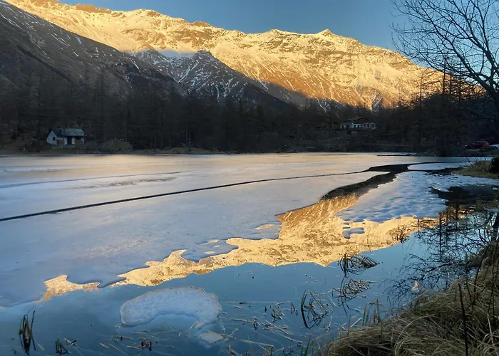 Lou Touas Dou Lamet A * Монченизио