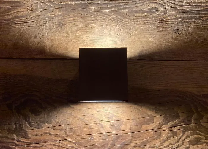 Lou Touas Dou Lamet A Монченизио