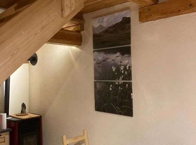 Lou Touas Dou Lamet A *