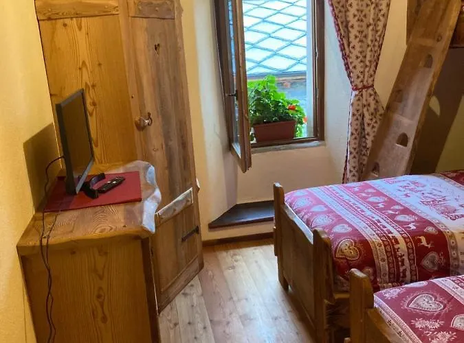 Lou Touas Dou Lamet A * Монченизио