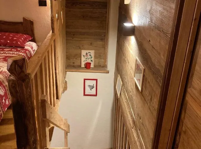 Lou Touas Dou Lamet A Монченизио