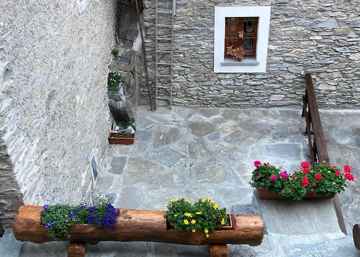 Lou Touas Dou Lamet A *