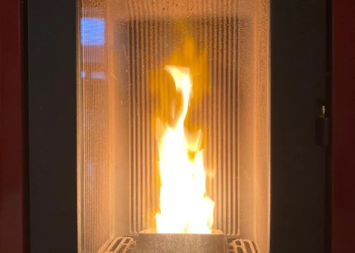 Апартаменты Lou Touas Dou Lamet A