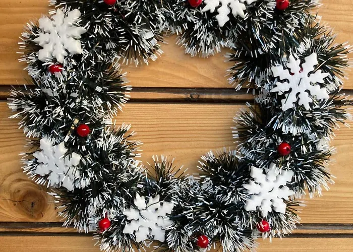 Lou Touas Dou Lamet A Апартаменты *