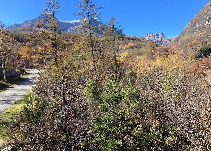 Апартаменты Lou Touas Dou Lamet A *