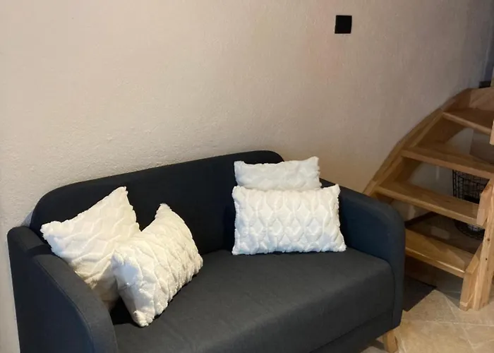 Lou Touas Dou Lamet A *