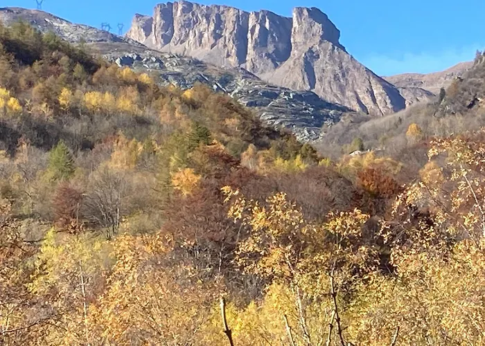 Lou Touas Dou Lamet A Монченизио