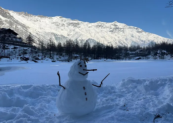 Lou Touas Dou Lamet A *