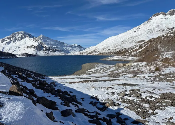 Lou Touas Dou Lamet A Lejlighed *