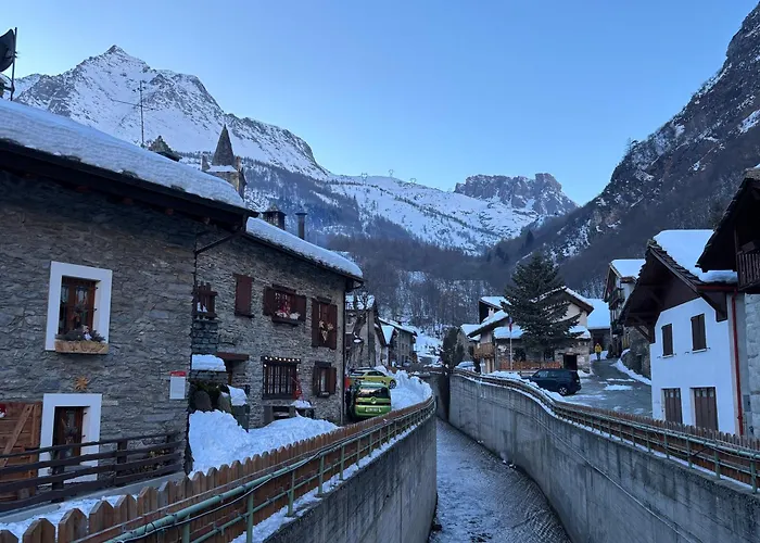 Lou Touas Dou Lamet A Апартаменты *